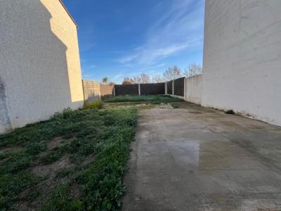 Annonce Vente Terrain Bages 66