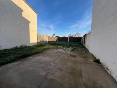 Acheter Terrain 182 m2 Bages