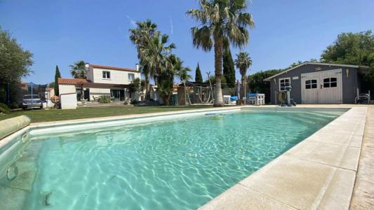 Acheter Maison 110 m2 Pollestres