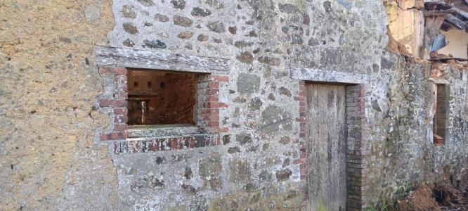 Annonce Vente 2 pi�ces Maison Saint-sauveur-lendelin 50