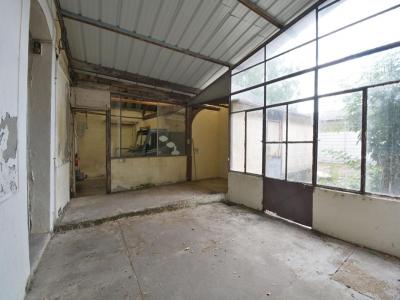 Acheter Maison Ivoy-le-pre 86000 euros