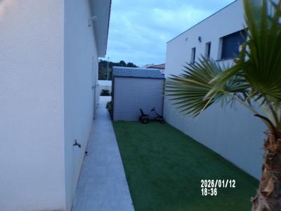For sale Narbonne 5 rooms 121 m2 Aude (11100) photo 2