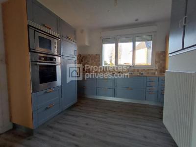 Annonce Vente 5 pi�ces Maison Viennay 79