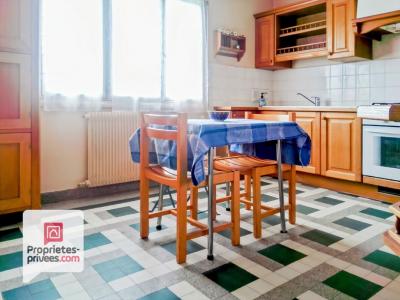 Acheter Maison Saint-brieuc 171600 euros