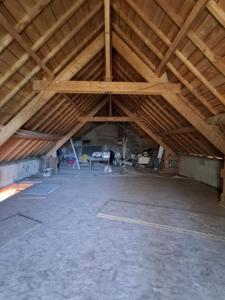 Acheter Maison 110 m2 Treal