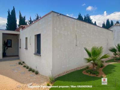 Annonce Vente 5 pi�ces Maison Pennautier 11