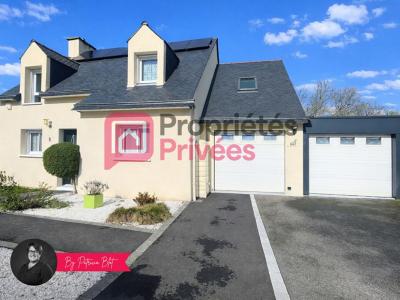 Annonce Vente 5 pi�ces Maison Guerno 56