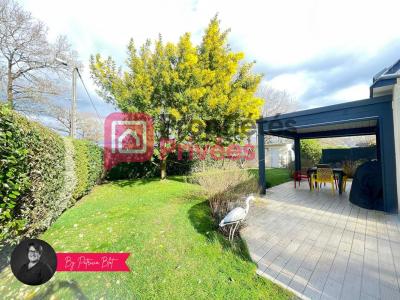 Acheter Maison Guerno 332800 euros