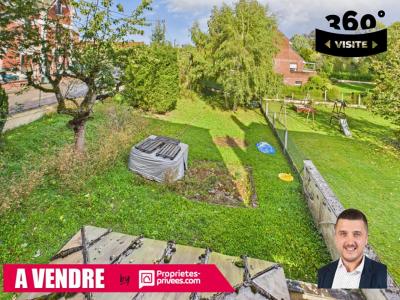 Acheter Maison Hirson 59990 euros