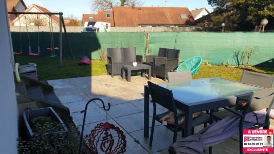 Annonce Vente 5 pi�ces Maison Trevenans 90