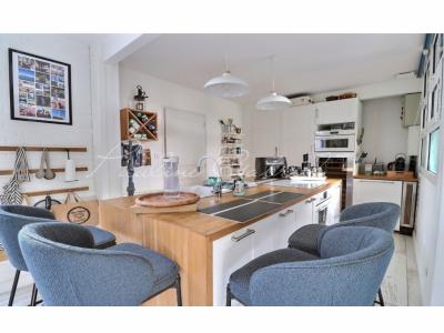 Acheter Maison Havre Seine maritime