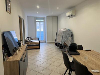 Annonce Vente 3 pi�ces Appartement Sete 34