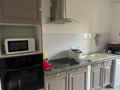 Acheter Appartement 58 m2 Sete