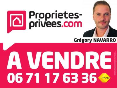 Acheter Terrain Montpellier 650000 euros