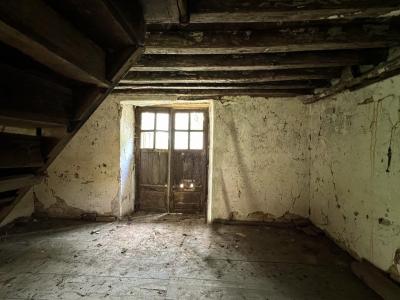 Annonce Vente 3 pi�ces Maison Chourgnac 24