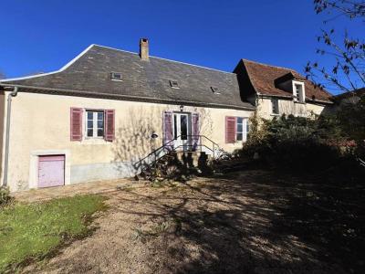 For sale Saint-sulpice-d'excideuil 11 rooms 190 m2 Dordogne (24800) photo 0