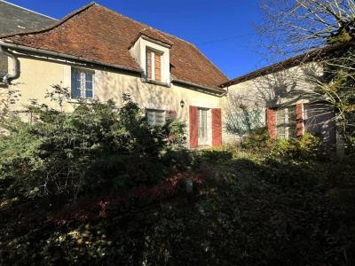 Annonce Vente 11 pi�ces Maison Saint-sulpice-d'excideuil 24