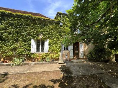 For sale Coulaures 7 rooms 160 m2 Dordogne (24420) photo 0