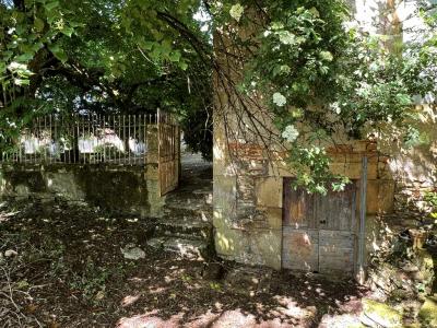 Annonce Vente Prestige Coulaures 24