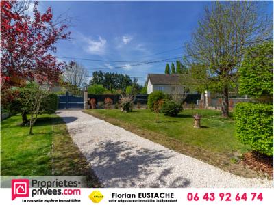 Annonce Vente 5 pi�ces Maison Romorantin-lanthenay 41