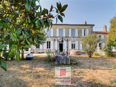 Annonce Vente 19 pi�ces Maison Bernay-saint-martin 17