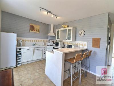Acheter Maison Bernay-saint-martin Charente maritime
