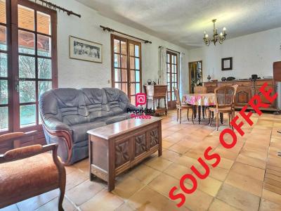 For sale Claret 5 rooms 120 m2 Herault (34270) photo 0