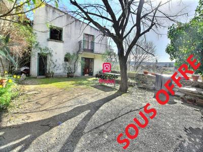 For sale Pompignan 3 rooms 53 m2 Gard (30170) photo 0