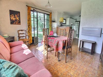 Annonce Vente 3 pi�ces Maison Pompignan 30