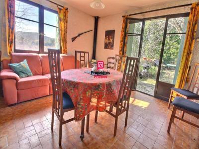 Acheter Maison Pompignan Gard