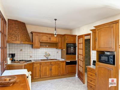 For sale Solesmes 6 rooms 92 m2 Sarthe (72300) photo 1