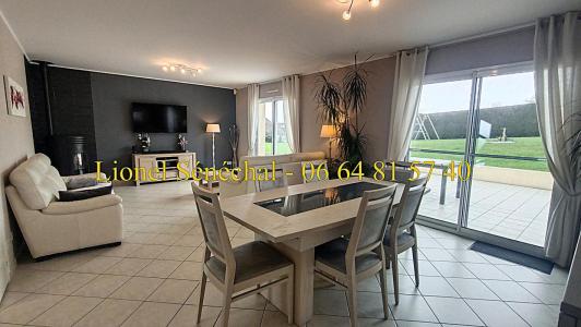 Acheter Maison Saint-denis-d'orques 286000 euros