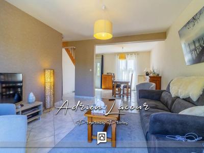 Acheter Maison 107 m2 Pruniers-en-sologne