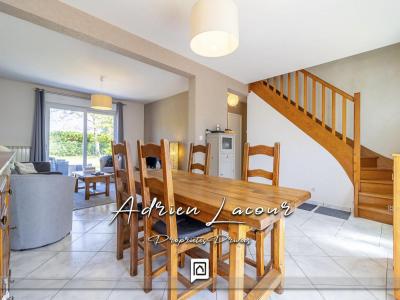 Acheter Maison Pruniers-en-sologne Loir et cher