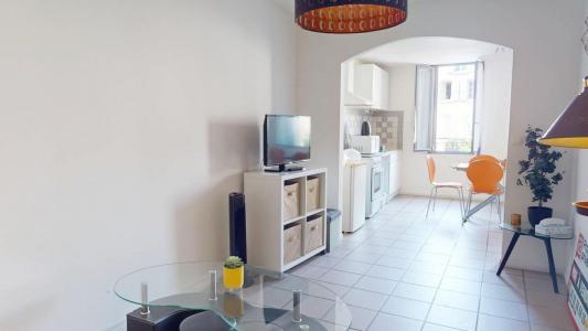 Annonce Vente 2 pi�ces Appartement Perpignan 66