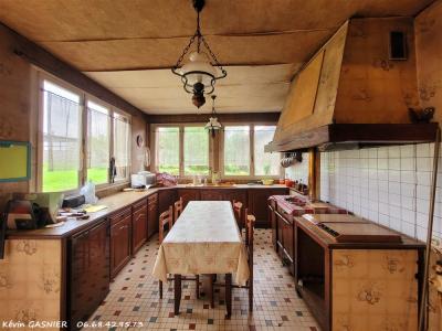 Acheter Maison Brie 93000 euros