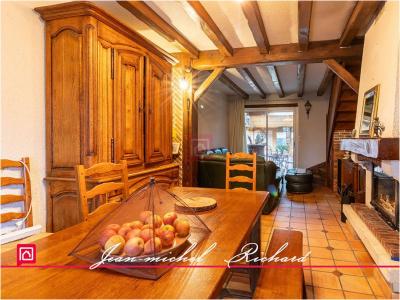 Acheter Maison Gy-en-sologne Loir et cher