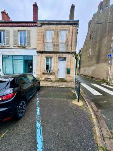 Acheter Immeuble Charite-sur-loire Nievre