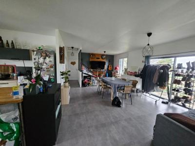 Annonce Vente 3 pi�ces Maison Saint-hippolyte 37