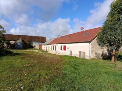 Annonce Vente 5 pi�ces Maison Saint-lubin-en-vergonnois 41