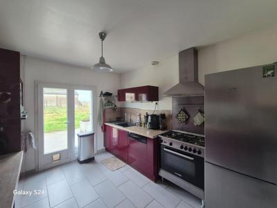 Acheter Maison 111 m2 Saint-lubin-en-vergonnois