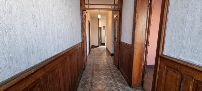 Annonce Vente 8 pi�ces Maison Hirson 02