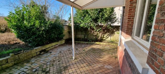 Acheter Maison 205 m2 Hirson