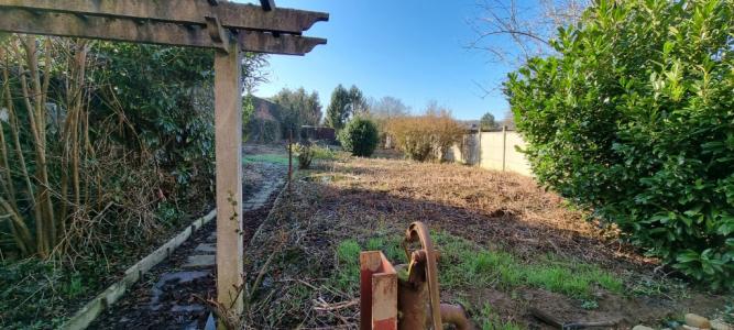 Acheter Maison Hirson Aisne