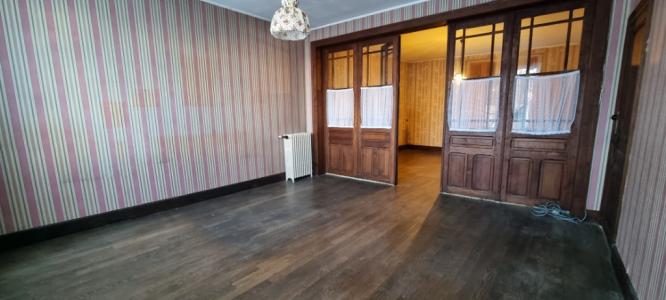 Acheter Maison Hirson 90900 euros