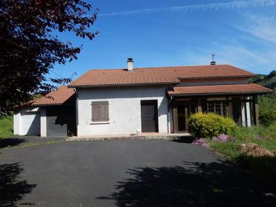 For sale Espaly-saint-marcel 7 rooms 158 m2 Haute loire (43000) photo 0