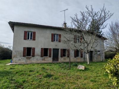Annonce Vente 3 pi�ces Maison Dax 40