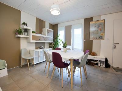 Annonce Vente 4 pi�ces Maison Roche-sur-yon 85