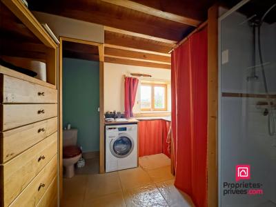 For sale Precy-sous-thil 5 rooms 167 m2 Cote d'or (21390) photo 3