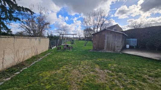 For sale Gambais 4 rooms 90 m2 Yvelines (78950) photo 1